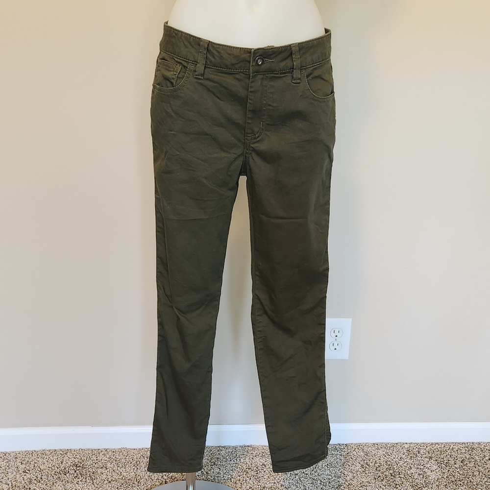 Prana Oday skinny denim